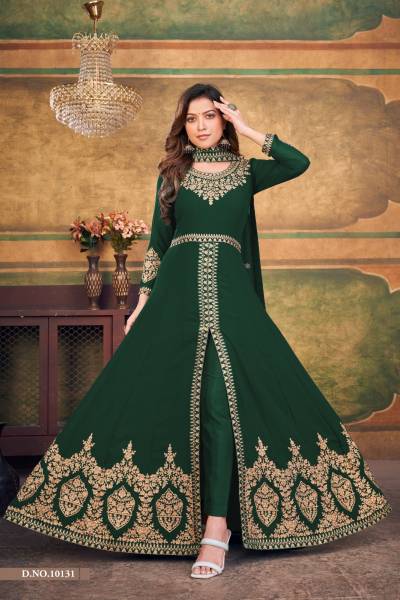 Anjubaa Vol 13 Designer Ramadan Special Salwar Kameez Collection